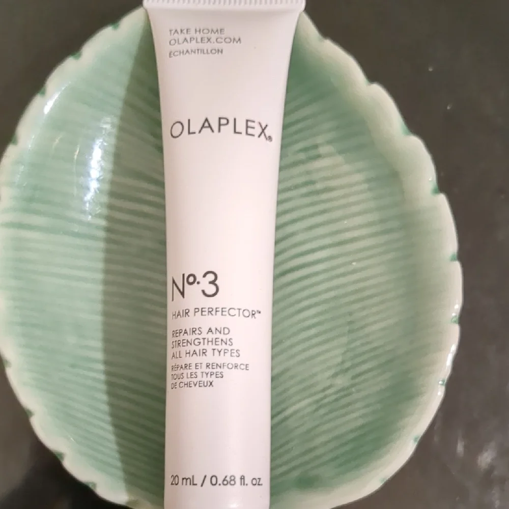 Hair Mask